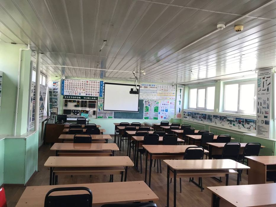 Ц6. Аренда 420 кв.м. Офис, Учебный центр