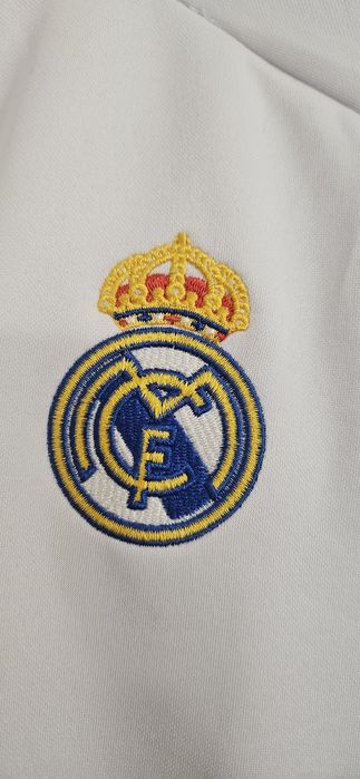 Trening Adidas, Real Madrid