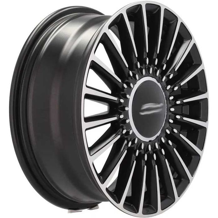 Jante FIAT R16 4x98 210 Style | 500 Bravo Stilo Panda Doblo Linea Qubo