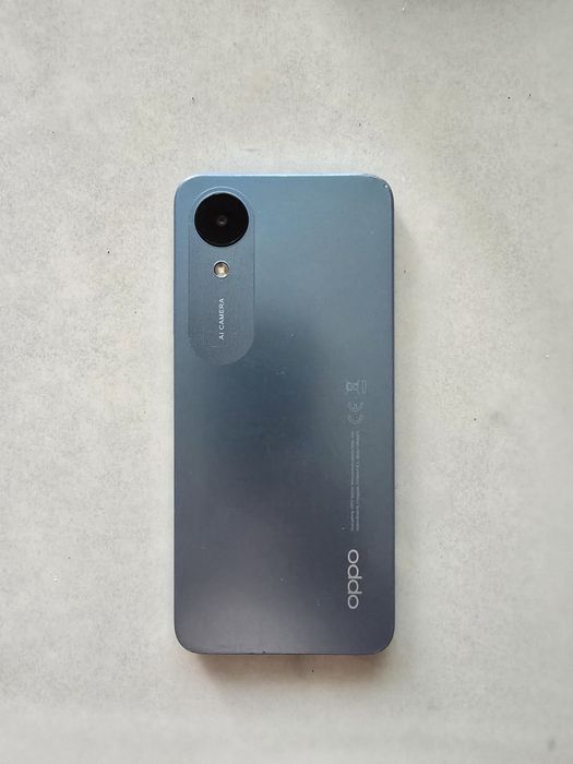 Телефон  OPPO A 17-K