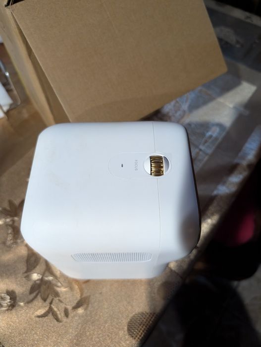 Led Проектор  за домашно кино Xming