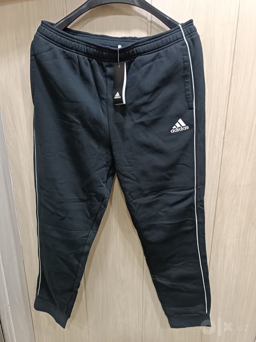 Оригинальные штаны adidas