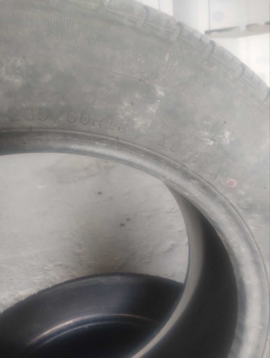 Автомобилни гуми