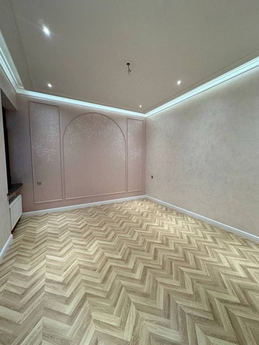 Дом евродом Тикланиш Юнусабад