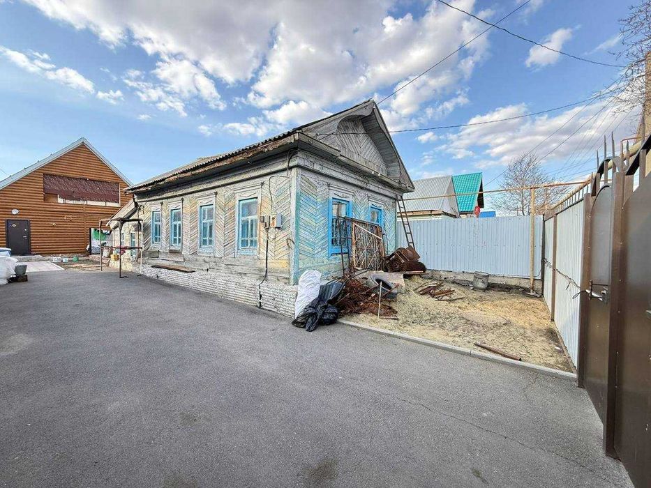 Продам  Дом в центре