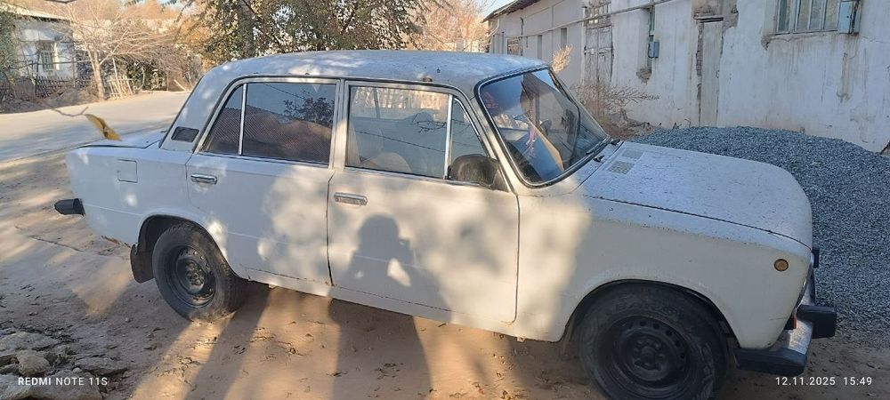 Жугули сатилады бахасы 8 млн тел  адрес нокис каласы.