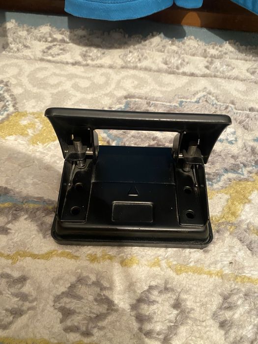 дырокол с поддоном для конфетти