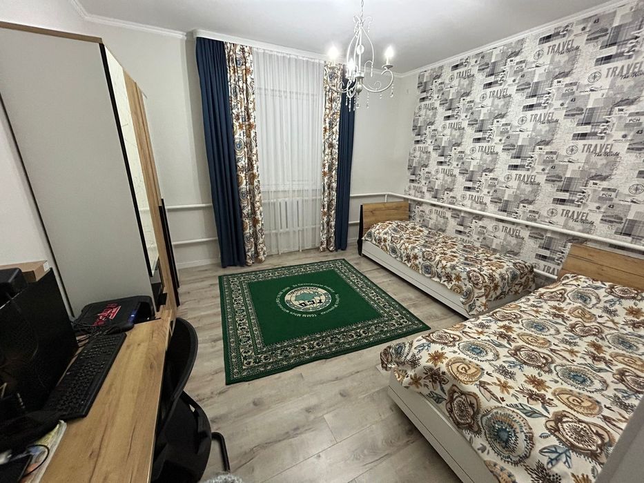 Детский спальный гарнитур