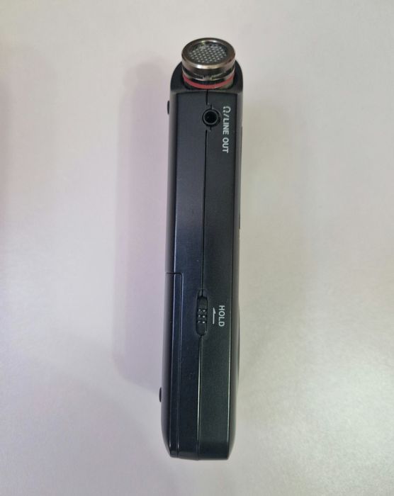 Tascam dr 05x recorder