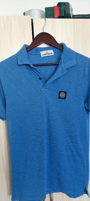 Stone Island мъжка тениска