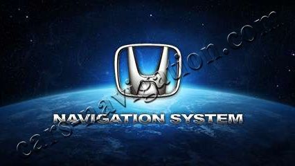 Диск за навигация Хонда Honda Legend Accord Civic Легенд Акорд Сивик