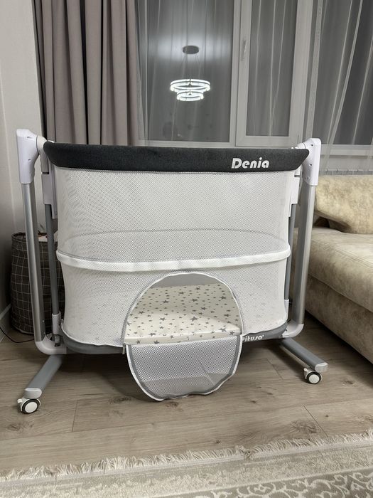 Продам колыбель Pituso