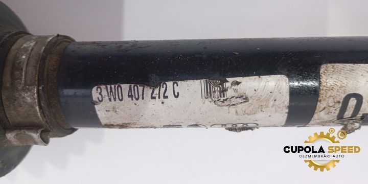 Planetara fata dreapta 6.0Benzina 3W0407272C Bentley Continental GT 1