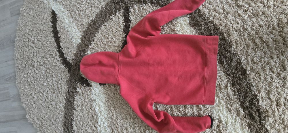 Nike tech mărimea s rosu