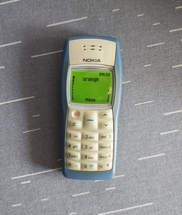 Nokia 1100 ,sony ericsson k800