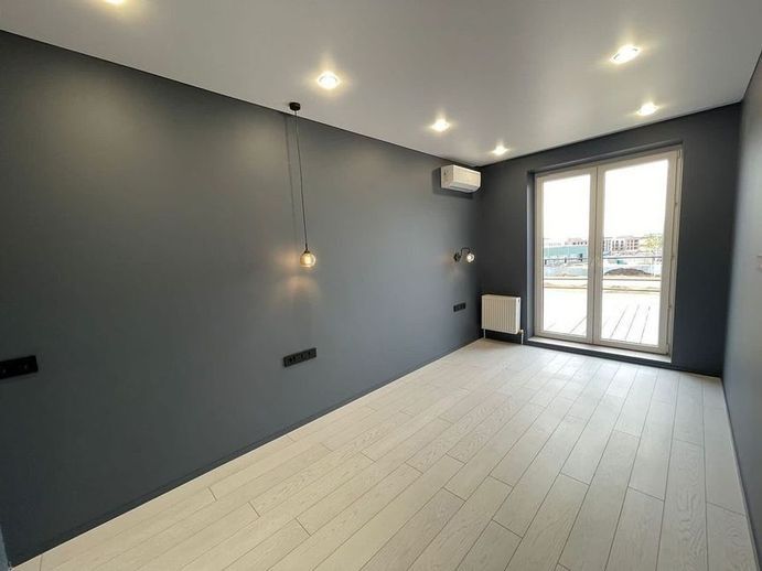 Ремонт квартир под ключ