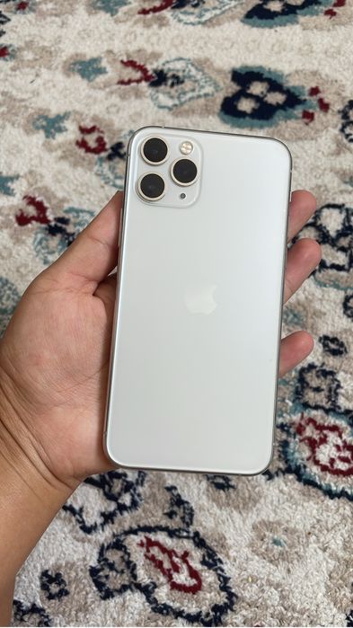iPhone 11 pro 64 gb