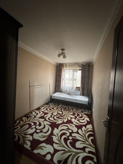 Срочно 3 хона 2 этаж Согдиана Париж