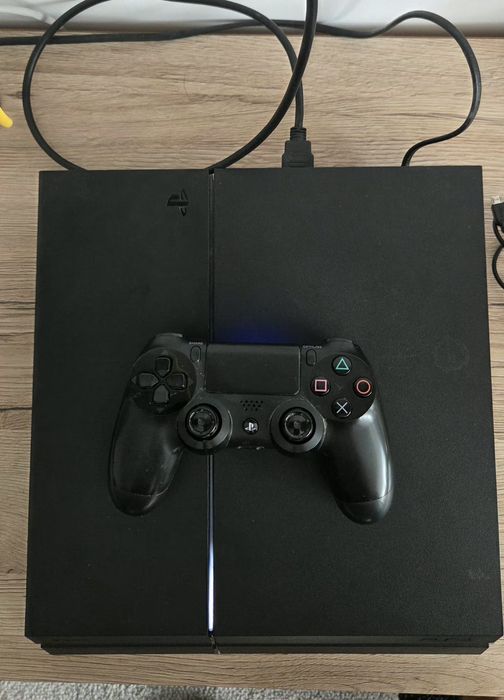 Ps4 / PlayStation4