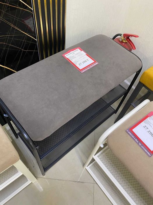 Мебель кухонная, новая