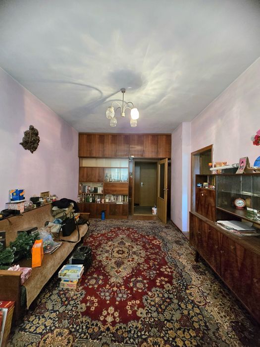 Продава се Четиристаен апартамент в Велико Търново, Център - 91 кв.м за 1098 €/кв.м - Снимка #4