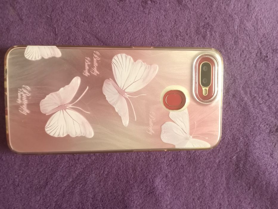 Oppo a01 телефон