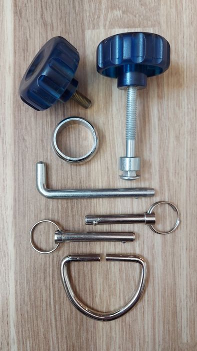 Piese noi pentru aparate fitness ( Orbitrek , Bicicletă eliptică )