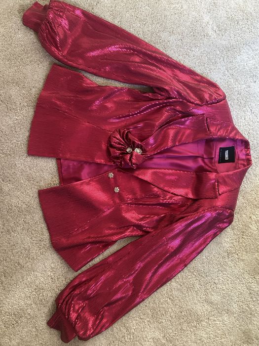 Sacou elegant 36 marime