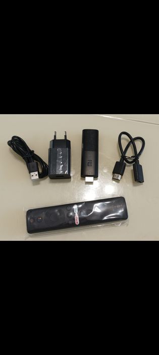 Mi stick FullHD Xiaomi