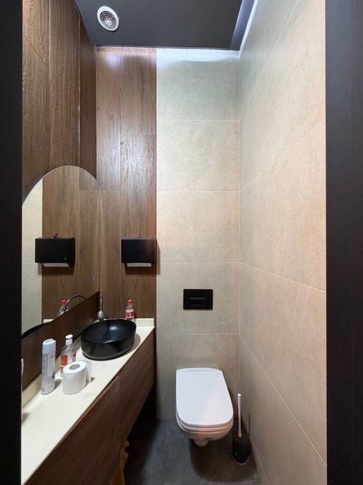 Помещение ЖК Darhan Modern 101 м2