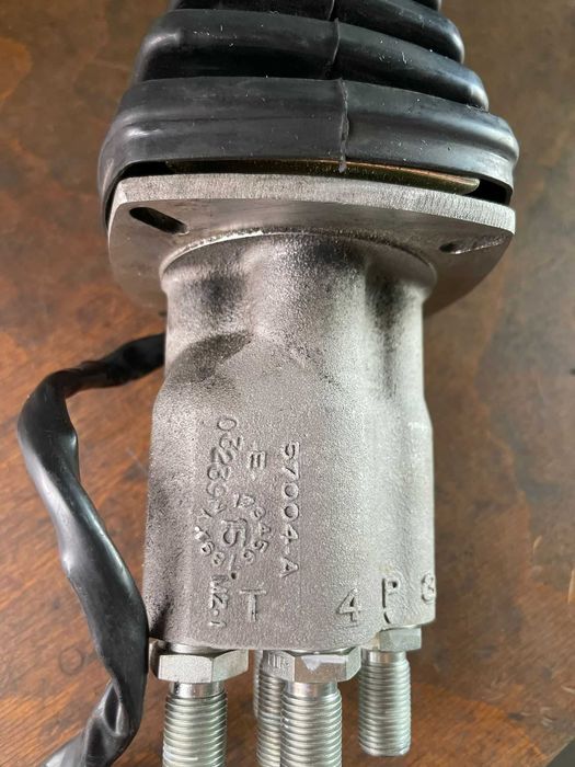 Joystick JCB 3CX 4CX Buldoexcavator