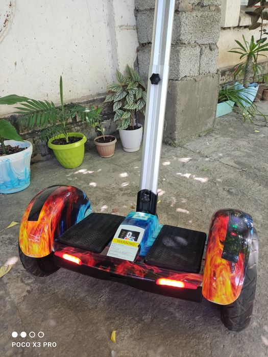 Продается сегвей