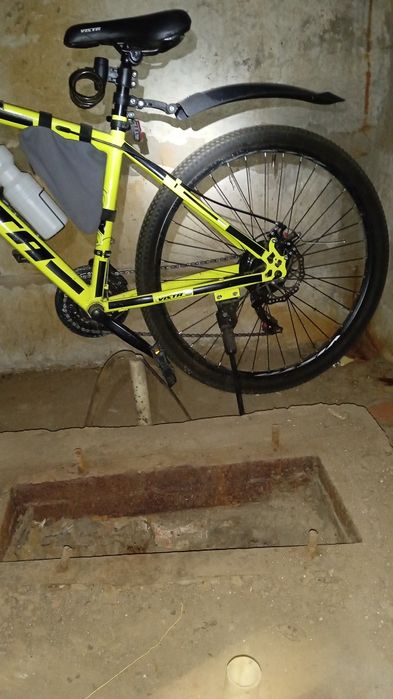 Продам спортивный велосипед. веста