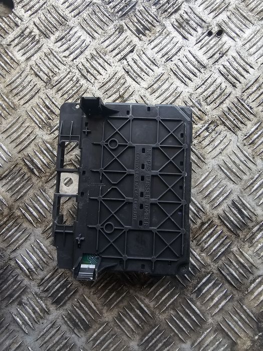 Panou Sigurante Peugeot Citroen BSM S118470002E 9643498980 BSM B2