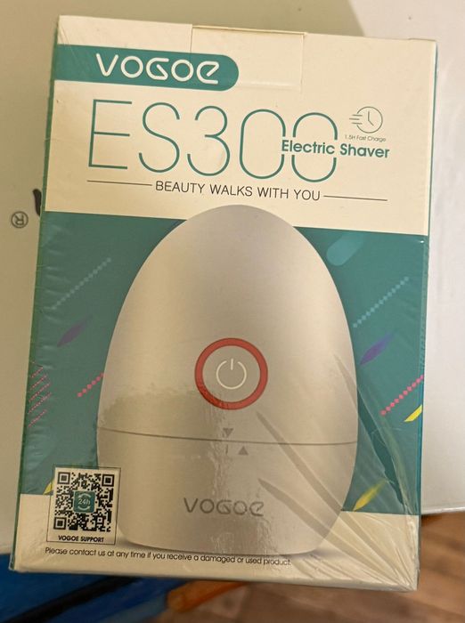 Epilator electric pt fata , picioare ,axile etc sigilat