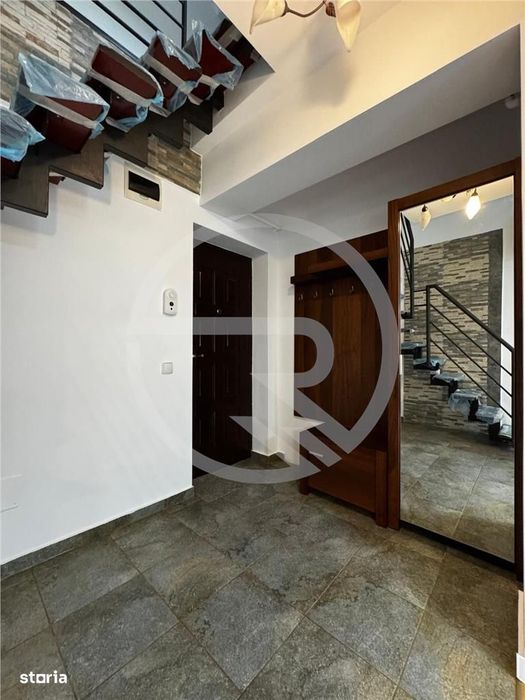 Apartament cu 3 camere, 89 mp utili situat in cartierul Manastur!
