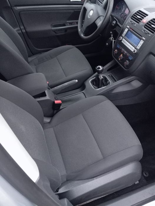 Volkswagen Jetta 1.9 TDI