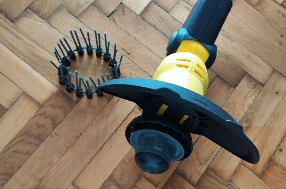 karcher wre 18-55 perie electica

Pachet de livrare

Variantă, Acumula