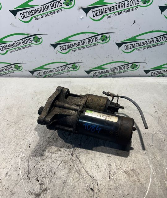 Electromotor 17G2 C451 Peugeot 206 prima generatie (facelift)