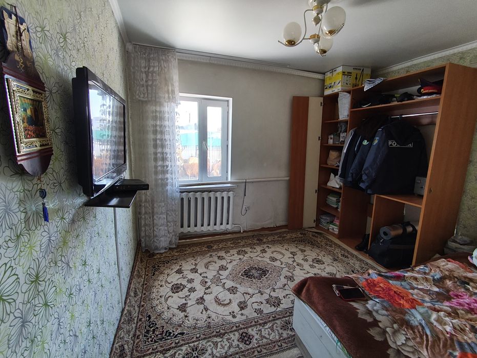 Продам дом Астраханка ул. Победы дом 69
