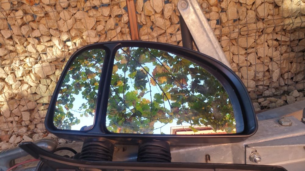 Oglindă Fiat Ducato