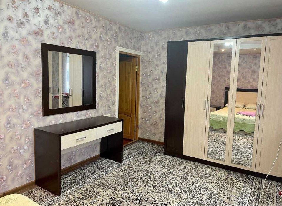 * БАНКОВСКИЙ АФРУЗ 4/4/4 Площадь 135м² Чиланзар 14 квартал Продаётся