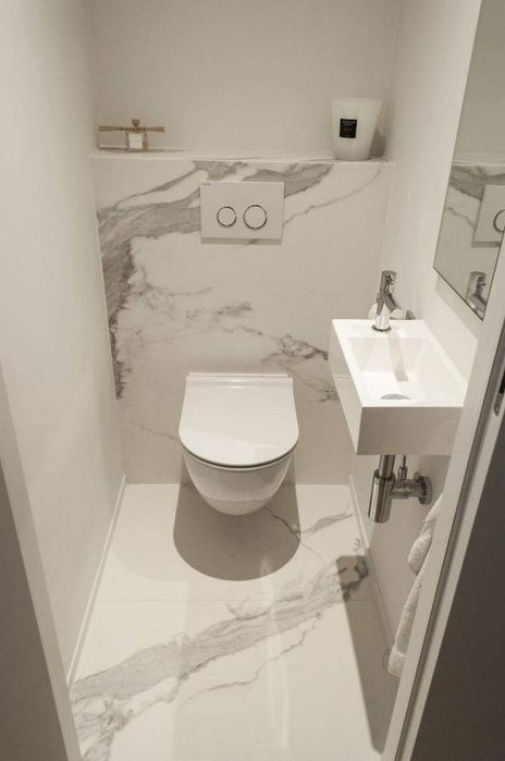 Ремонт квартир под ключ