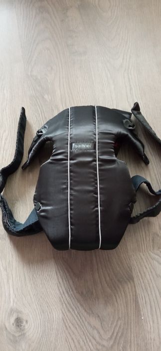 Бебешко кенгуру baby born