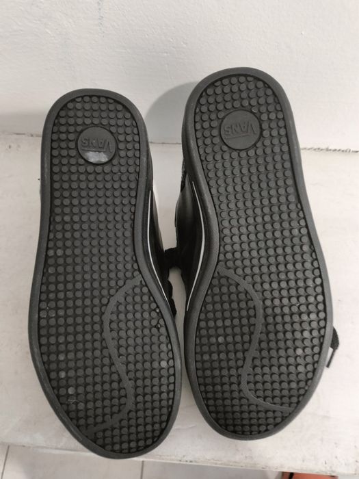 Кроссовки Vans lynzie 2008