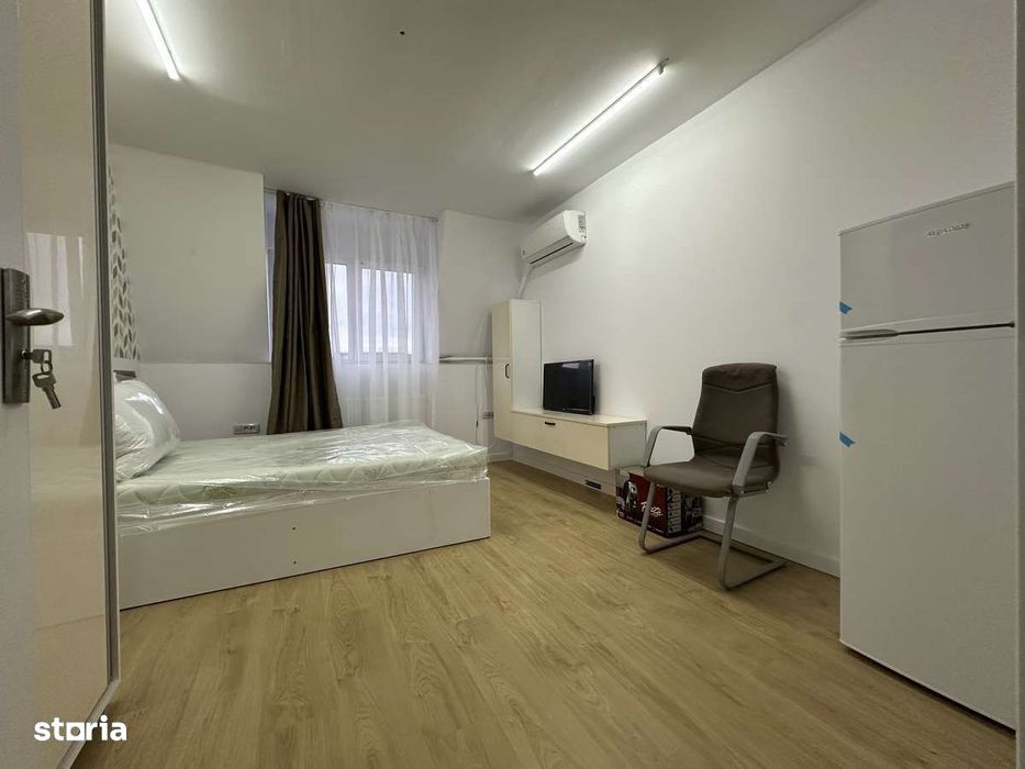 Mutare din 13Ian! Gars Nouă în Complex Rezidențial!iasi/Metalurgie