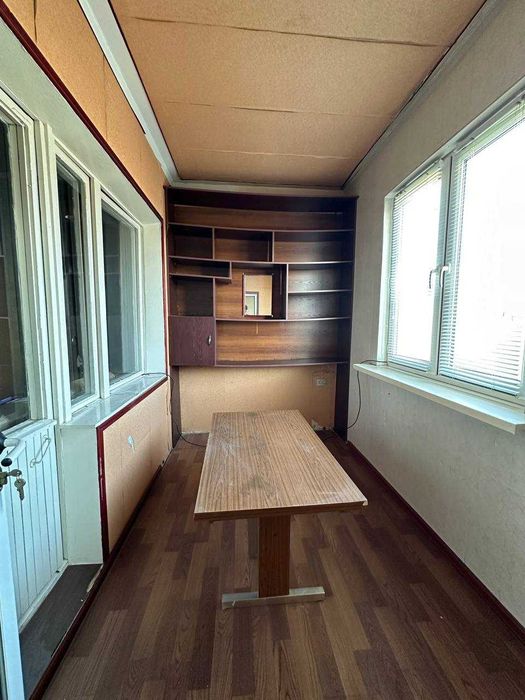 Продаётся 2х комнатная квартира с ремонтом и мебелью