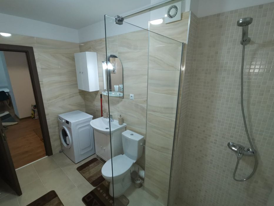 Închiriez apartament 2 camere