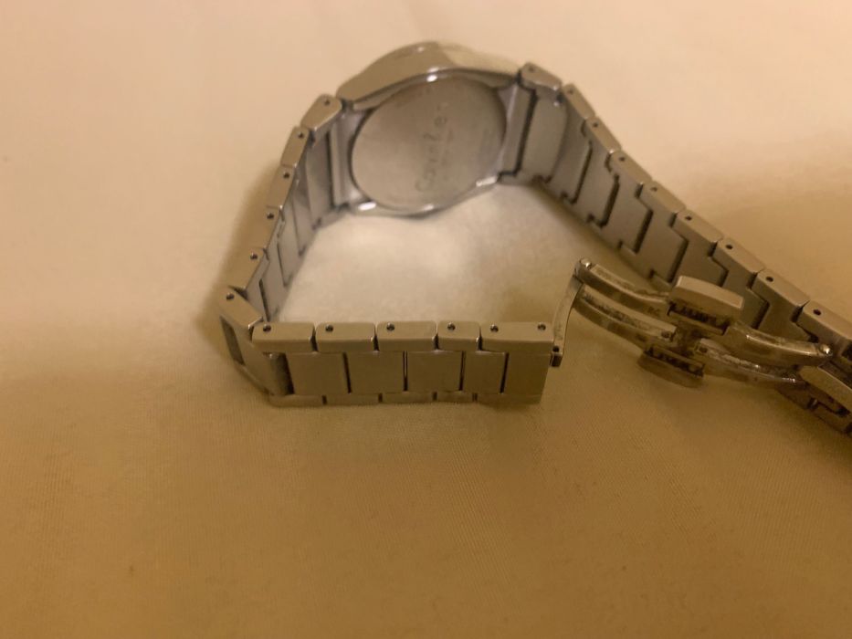 Ceas de mana femei Calvin Klein