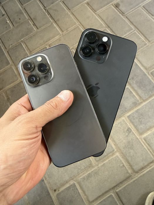 Iphone 14 pro maks сгорела плата и 13 про